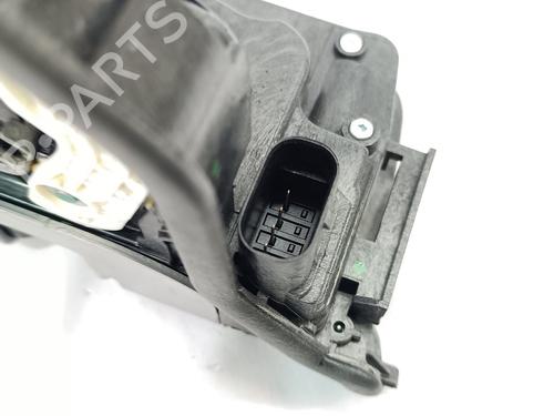 Rear right lock BMW X1 (F48) sDrive 18 d | BP24484502C99 