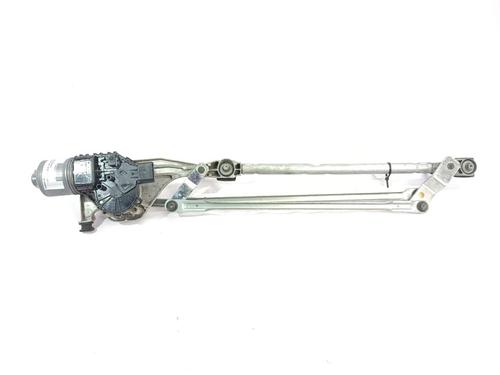 Used Front wiper motor FORD FOCUS II (DA_, HCP, DP) [2004-2013]  23030771