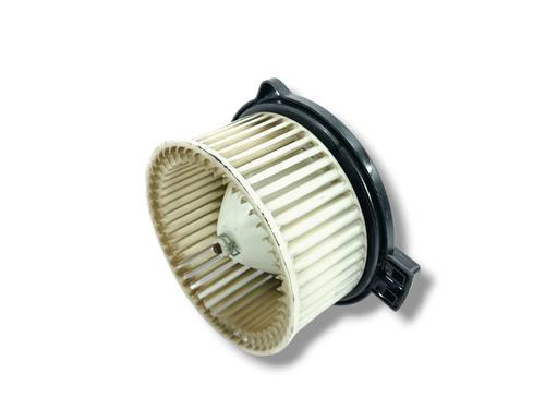 Used Heater blower motor Heater blower motor MAZDA 6 Saloon (GG) [2002-2008] 33907026 33907026