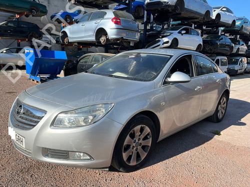 Brugte OPEL INSIGNIA A (G09)    4619268