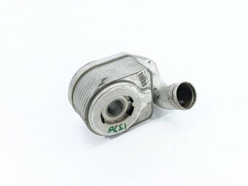 Used Oil radiator Oil radiator FIAT DUCATO Van (250_) 150 Multijet 2,3 D (148 hp) 33608514 33608514