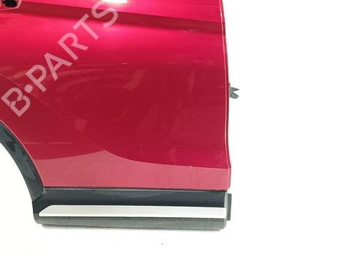 Right rear door MITSUBISHI ECLIPSE CROSS (GK_, GL_)  | BP29713859C5 