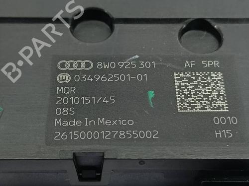 Switch AUDI A4 B9 (8W2, 8WC) | BP38556586I30 - Image 6