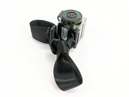 Rear left seatbelt BMW 1 (E81) 118 i | BP39690788I29 - Image 4
