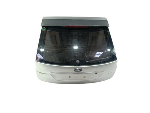 Used Tailgate FORD FOCUS II Saloon (DB_, FCH, DH) [2005-2025]  28321158