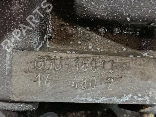 Gearbox SEAT IBIZA III (6L1) | BP32404693M3