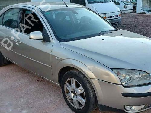 Left front driveshaft FORD MONDEO III (B5Y) 2.0 TDCi | BP15864113M38 