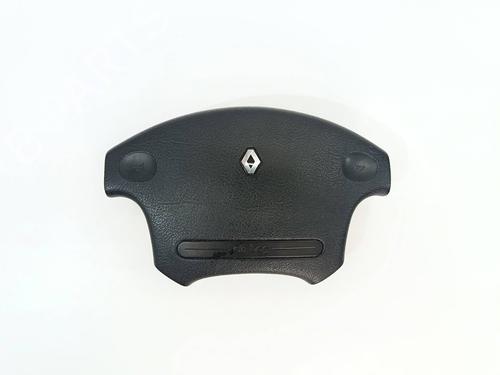 Used Driver airbag RENAULT LAGUNA I (B56_, 556_) 2.2 D (B56F/2) (83 hp) 30658045