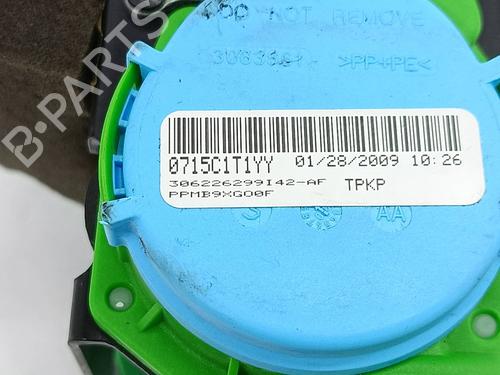 Front left seatbelt AUDI A4 B8 (8K2) | BP35775892I26 - Image 3