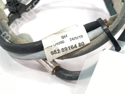 Other CITROËN C5 AIRCROSS (A_)  | BP29719146O1 