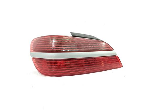Used Left taillight PEUGEOT 406 (8B) [1995-2005]  16670260
