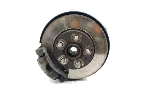 Used Left front steering knuckle OPEL INSIGNIA A (G09) [2008-2017]  20236085