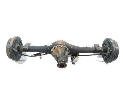 Rear differential NISSAN PATROL III/2 Station Wagon (W260)  | BP25026865M24 