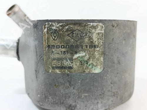 Oliekøler NISSAN ALMERA II Hatchback (N16)  | BP30055111M33 