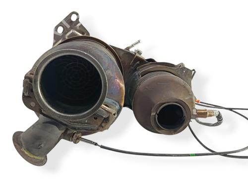 Particulate filter AUDI A3 (8V1, 8VK) 2.0 TDI | BP25834669M81  - Image 10