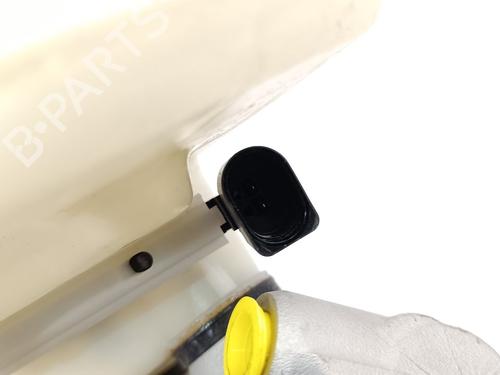 Brake master cylinder SKODA SCALA (NW1)  | BP29713713M77 