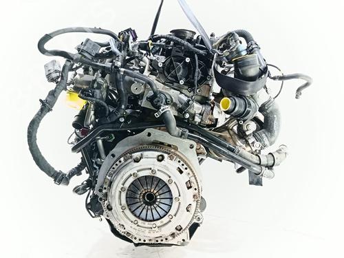 Used Engine SEAT LEON (5F1) [2012-2021]  30196079