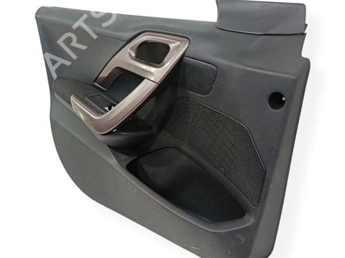 Front left panel PEUGEOT 2008 I (CU_) | BP37094224C58 - Image 4
