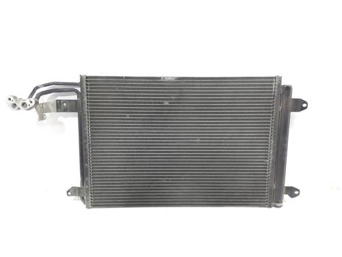 Used AC radiator SEAT LEON (1P1) 1.6 TDI (105 hp) 15861680