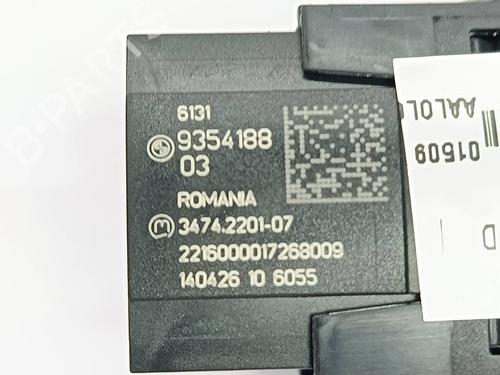 Warning switch MINI MINI CLUBMAN (F54) | BP37682004I22 - Image 5