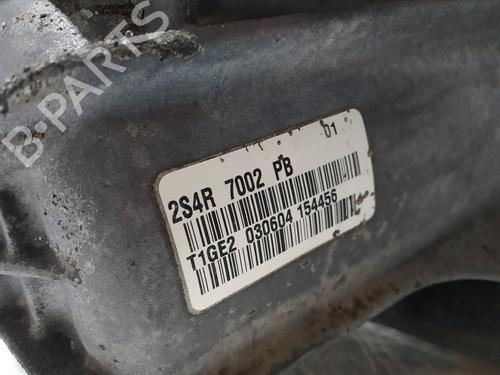 Gearbox FORD FOCUS I (DAW, DBW)  | BP15870739M3 