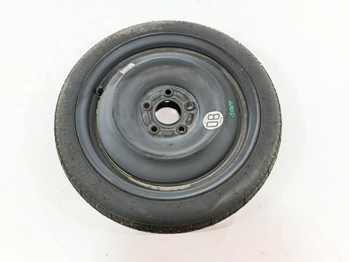 Reservehjul kit NISSAN PULSAR Hatchback (C13) [2014-2025]  29342936