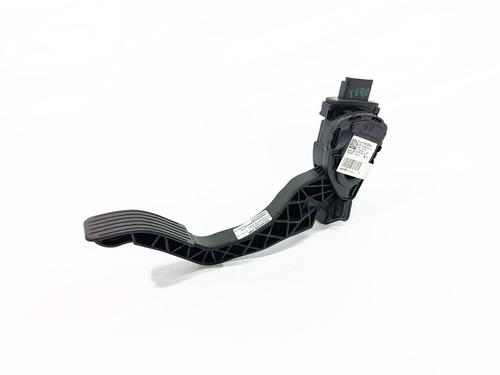 Pedal CITROËN C3 II (SC_)  | BP31872512I4 