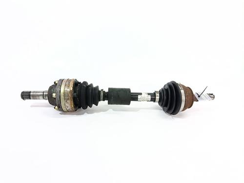 Used Left front driveshaft ALFA ROMEO 147 (937_) 1.6 16V T.SPARK (937.AXA1A, 937.AXB1A, 937.BXB1A) (120 hp) 30792229