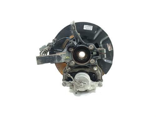 Right front steering knuckle HYUNDAI TUCSON (TL, TLE) 1.7 CRDi | BP26199796M26 