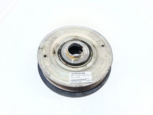 Pulley RENAULT LAGUNA II (BG0/1_)  | BP28716272M122 