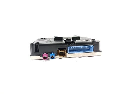 Elektronisk modul RENAULT TWINGO III (BCM_, BCA_) Z.E: (BCA1) | BP29530955M83 