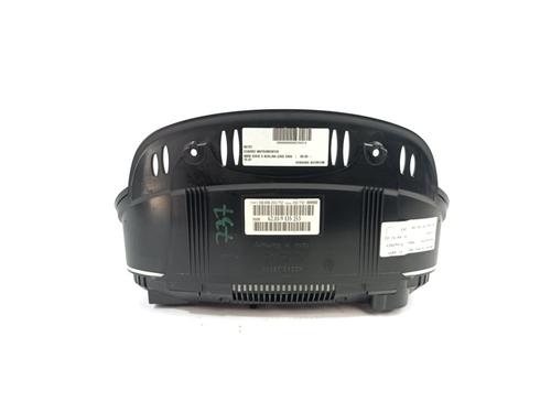 Instrument cluster BMW 5 (E60) 530 d | BP21026019C47 