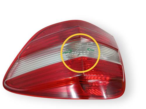 Right taillight MERCEDES-BENZ M-CLASS (W164)  | BP19419043C35 
