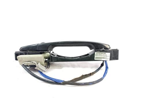 Front left exterior door handle NISSAN QASHQAI / QASHQAI +2 I (J10, NJ10, JJ10E)  | BP26667155C128 