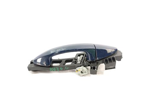 Front right exterior door handle FORD TRANSIT COURIER B460 MPV  | BP26667137C129 