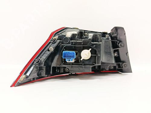 Right taillight VW PASSAT B8 (3G2, CB2)  | BP29357839C35 