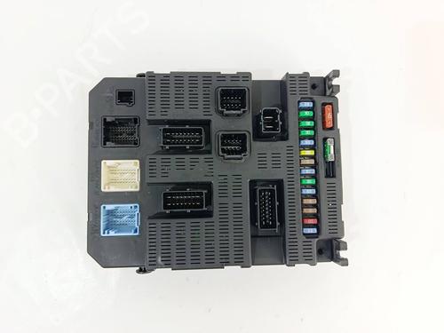 Fuse box CITROËN C3 I (FC_, FN_) 1.4 HDi | BP29392724E1 