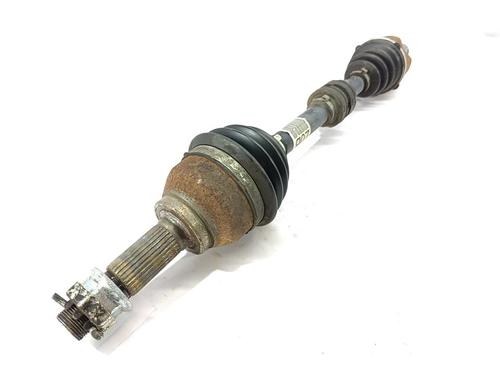 Left front driveshaft NISSAN PULSAR Hatchback (C13)  | BP28030252M38 