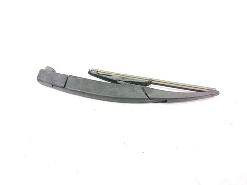 Used Rear windshield wiper arm CITROËN C4 CACTUS 1.2 THP 110 (110 hp) 27433857