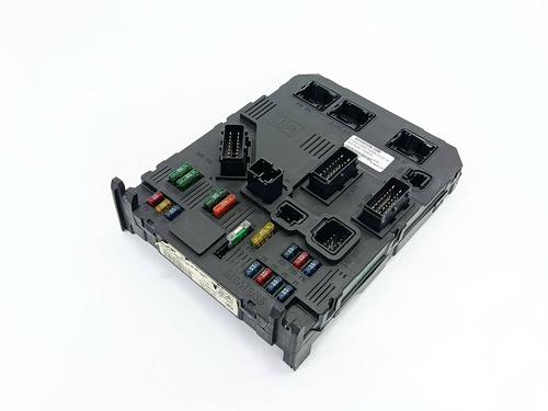 Used Fuse box Fuse box CITROËN XSARA PICASSO (N68) [1999-2012] 31884969 31884969