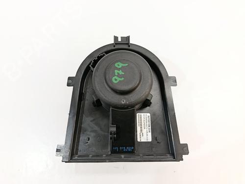 Heater blower motor VW GOLF IV (1J1)  | BP28319826M62 