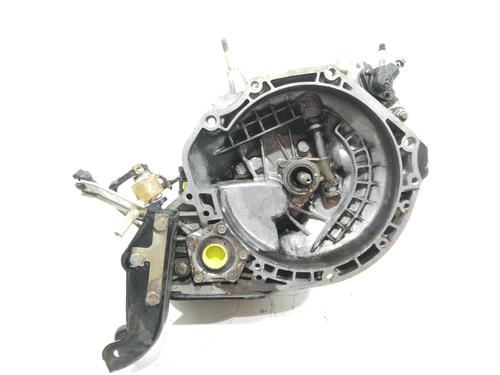 Gearbox DAEWOO NUBIRA Saloon (J100) 1.6 16V | BP15863311M3 