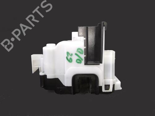 Front right lock PEUGEOT BIPPER (AA_)  | BP21023266C97 