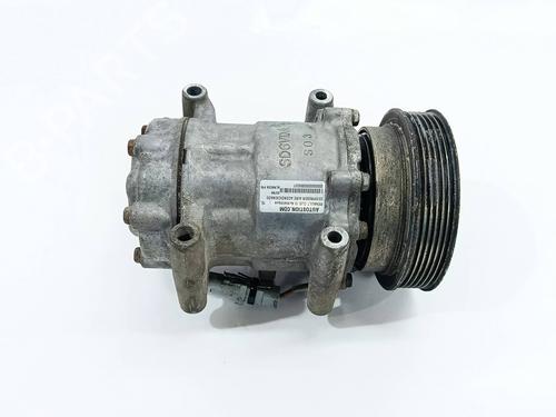 AC compressor RENAULT CLIO III (BR0/1, CR0/1) 1.5 dCi | BP31704251M34  - Image 5