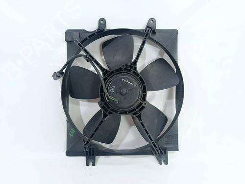 Used Radiator fan Radiator fan KIA CARENS I MPV (FC, FJ) 1.8 i (110 hp) 35778975 35778975