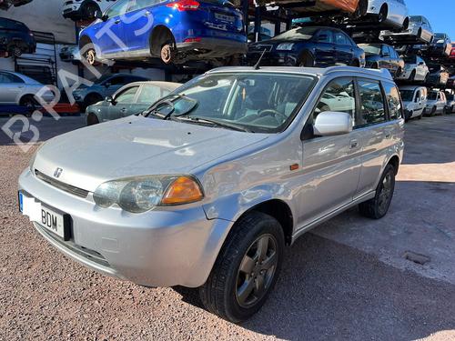 Used Parts HONDA HR-V (GH_) 1.6 16V 4WD (GH2, GH4) (105 hp) 4361182
