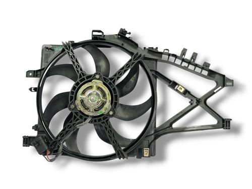 Used Radiator fan Radiator fan 37283240 37283240