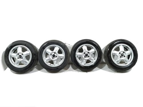 Used Rim MINI MINI (R56) Cooper D (109 hp) 15865583