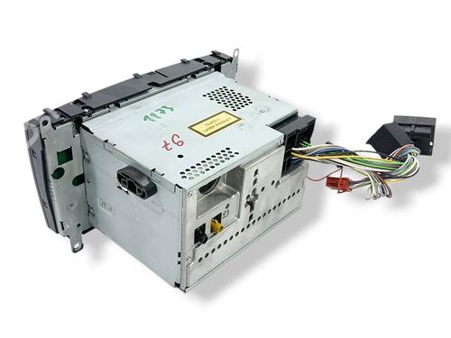 Radio MERCEDES-BENZ CLK (C209)  | BP31700615E6 