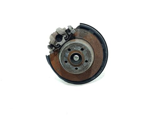 Used Right rear steering knuckle MERCEDES-BENZ E-CLASS (W212) E 220 CDI / BlueTEC (212.001, 212.002) (170 hp) 17909185